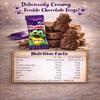 Chocolate Bars Bulk Pack - Fredo Frog 15 Milk Chocolate Bars (18g each) | Perfect for Sharing, Gifting & Everyday Snacks view 4