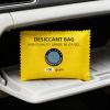 Car Dehumidifier Bag - Quick Reuse Easy Movable Silica Gel Moisture Absorber,Dehumidifier for Cabinets, Basement and Car | Suitable for Motorhomes, Storage Rooms, Cabinets, Basements, Bathtub view 3