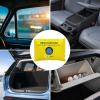 Car Dehumidifier Bag - Quick Reuse Easy Movable Silica Gel Moisture Absorber,Dehumidifier for Cabinets, Basement and Car | Suitable for Motorhomes, Storage Rooms, Cabinets, Basements, Bathtub view 4