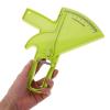 Abaodam Measuring Tool Plastic Skinfold Caliper Body Fat Caliper for Fitness Tracking to Measure Body Fat with Precision Measurement and Multifunctional Design for Men and Women view 3