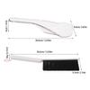 ARTSEWPLY Mattress Lifter Bed Maker Tool for Cleaning Dust Hair Pet Fur Use Beds Sofas Carpets Upholstery Sweeper Brush Handle view 2