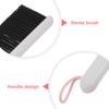 ARTSEWPLY Mattress Lifter Bed Maker Tool for Cleaning Dust Hair Pet Fur Use Beds Sofas Carpets Upholstery Sweeper Brush Handle view 3