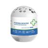 Dust Removal Box, Portable Long Lasting Filtration 120g, Air Freshener with Dust Collection Box, for Indoor Rooms Offices Souls Areas