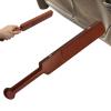 For Car Body | Comfortable Wooden Handle - Tools for Body Repair and Dent Removal - for Maintenance Truck ATV Garage Vehicle Motorcycle Boat Home Industry Camp view 1