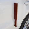 For Car Body | Comfortable Wooden Handle - Tools for Body Repair and Dent Removal - for Maintenance Truck ATV Garage Vehicle Motorcycle Boat Home Industry Camp view 3