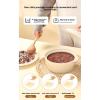 500g Eight-Treasure Porridge Mix, Multigrain & Whole Grain Congee, Vacuum-Packed, Nutritious Breakfast Cereal view 3