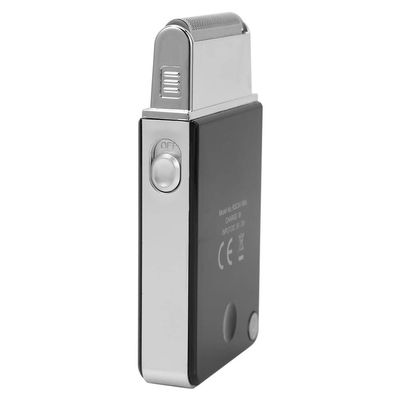 AMONIDA Beard Trimmer Ultra Thin Electric Barber Straight Vane/Wing Barber Straight Vane/Wing / / / /