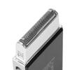 AMONIDA Beard Trimmer Ultra Thin Electric Barber Straight Vane/Wing Barber Straight Vane/Wing / / / / view 3