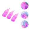 OFFIGAM 6Pcs Large Silicone Menstrual Cups 30Ml Soft Leakproof Period Collectors for Women, Comfortable Reusable Feminine Care Cups Suitable for Heavy Flow and Sensitive Skin view 3