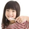 SOLUSTRE Manual Toothbrush for Ages 2-12, Extra Soft Bristles Panda Design, Pink S Tooth Cleaning Tool for Daily Oral Care and Travel Use view 3