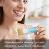 Niacinamide Toothpaste Gel 120g, 24 Hours Fresh Breath, Stain Removal, Oral Care for Unisex Adults, Deep Cleaning Teeth Paste view 3