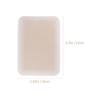 CORHAD Silicone Scar Cover Tape 2Pcs Lightweight Waterproof Scar Concealing Strips for Daily Use and Fitness Semi- Skin Patch view 2