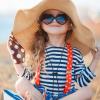 Gogogmee Hat Supply Adjustable Strap Clips 2Pcs with Dual Clasp Design for Caps and Masks Holder Suitable for Fishing Brown Polyester view 3