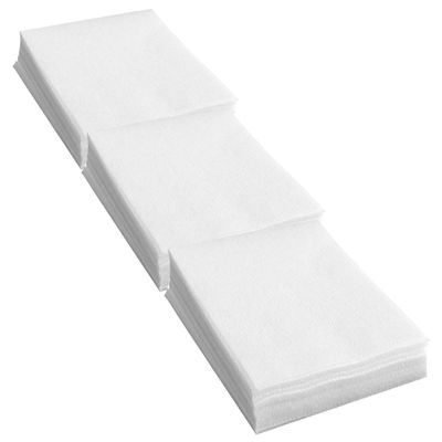 SECFOU 48pcs Anti-Dyeing Laundry Sheets Color Absorption for Washing Machine Use, Dye-Proof Washing Supply to Prevent Color Run and Protect Clothes Brightness