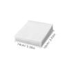 SECFOU 48pcs Anti-Dyeing Laundry Sheets Color Absorption for Washing Machine Use, Dye-Proof Washing Supply to Prevent Color Run and Protect Clothes Brightness view 2