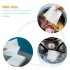 SECFOU 48pcs Anti-Dyeing Laundry Sheets Color Absorption for Washing Machine Use, Dye-Proof Washing Supply to Prevent Color Run and Protect Clothes Brightness view 4