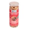 Blessfull Healing Organic Natural, Vegan Cajun Roasted Whole Cashew Nuts Crunchy Kaju 150 Gram view 2