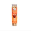 Blessfull Healing Organic Natural, Vegan Peri Peri Cheese Roasted Halves/Pieces Cashew Nuts Crunchy Kaju 150 Gram view 1