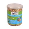 Blessfull Healing Organic Natural, Vegan Onion & Sour Cream Roasted Halves/Pieces Cashew Nuts Crunchy Kaju 300 Gram view 2