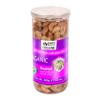 Blessfull Healing Organic Natural, Vegan Sea Salt Roasted Whole Cashew Nuts Crunchy Kaju 500 Gram view 2