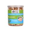 Blessfull Healing Organic Natural, Vegan Onion & Sour Cream Roasted Whole Cashew Nuts Crunchy Kaju 250 Gram view 1