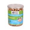 Blessfull Healing Organic Natural, Vegan Onion & Sour Cream Roasted Whole Cashew Nuts Crunchy Kaju 250 Gram view 2