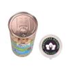 Blessfull Healing Organic Natural, Vegan Onion & Sour Cream Roasted Whole Cashew Nuts Crunchy Kaju 250 Gram view 3