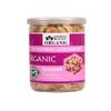 Blessfull Healing Organic Natural, Vegan Chilly Cheese Roasted Halves/Pieces Cashew Nuts Crunchy Kaju 300 Gram view 1