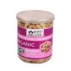 Blessfull Healing Organic Natural, Vegan Chilly Cheese Roasted Halves/Pieces Cashew Nuts Crunchy Kaju 300 Gram view 2