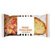 Pane Pugliese Sliced Durum Wheat Bread, 400g, Suitable for Vegans view 1