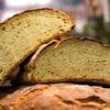 Pane Pugliese Sliced Durum Wheat Bread, 400g, Suitable for Vegans view 3