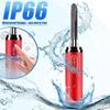Bortivier Electric-Douche Enema Portable for Women& for Men, Colon Cleansing Device with 2 Modes, Anal Douches for Men view 3