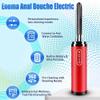Bortivier Electric-Douche Enema Portable for Women& for Men, Colon Cleansing Device with 2 Modes, Anal Douches for Men view 4