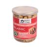 Blessfull Healing Organic Natural, Vegan Cajun Roasted Halves/Pieces Cashew Nuts Crunchy Kaju 250 Gram view 2
