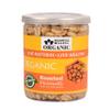 Blessfull Healing Organic Natural, Vegan Sweet Thai Chilli Roasted Peanuts Crunchy Healthy Snacks 250 Gram view 1