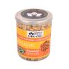Blessfull Healing Organic Natural, Vegan Sweet Thai Chilli Roasted Peanuts Crunchy Healthy Snacks 250 Gram view 2