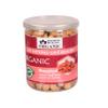 Blessfull Healing Organic Natural, Vegan Sweet Thai Chilli Roasted Whole Cashew Nuts Crunchy Kaju 250 Gram view 2