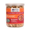 Blessfull Healing Organic Natural, Vegan Sweet Chilly Roasted Halves/Pieces Cashew Nuts Crunchy Kaju 300 Gram view 1