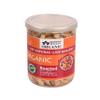 Blessfull Healing Organic Natural, Vegan Sweet Chilly Roasted Halves/Pieces Cashew Nuts Crunchy Kaju 300 Gram view 2