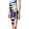 Hip Brace and Groin Support, Hinged Hip Abduction Bracket Protector, Hip Groin Support for Men & Women, Hip Fracture Preoperative and Postoperative Fixation,White-Below 90cm view 3