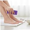 10Pcs Pumice Stone for Feet, Dual-Sided Callus Remover and Foot Scrubber - PU Foam Pedicure Tools for Dead Skin, Cracked Heels & Rough Skin view 2