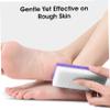 10Pcs Pumice Stone for Feet, Dual-Sided Callus Remover and Foot Scrubber - PU Foam Pedicure Tools for Dead Skin, Cracked Heels & Rough Skin view 3