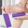 10Pcs Pumice Stone for Feet, Dual-Sided Callus Remover and Foot Scrubber - PU Foam Pedicure Tools for Dead Skin, Cracked Heels & Rough Skin view 4