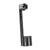 TOVINANNA Mobility Scooter Cane Holder Crutch Mount Stand Lightweight Cane Support Bracket for Wheelchair Walker, Portable Crutch Fixing Holder for Elderly Mobility Aids Assorted Style view 1