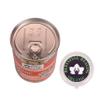 Blessfull Healing Organic Natural, Vegan Garlic Roasted Halves/Pieces Cashew Nuts Crunchy Kaju 250 Gram view 3