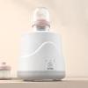 Electric Milk Shaker Non-Slip, Rechargeable, Efficient Mixing view 3