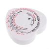 1 5m Body Mass Index Tape Measure with BMI Calculator for Accurate Waist Circumference and Muscle Measurement Tool on view 3