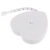 1 5m Body Mass Index Tape Measure with BMI Calculator for Accurate Waist Circumference and Muscle Measurement Tool on view 4