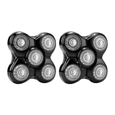 1/2/3Pcs Professional Shaver Replacement for XR7000 Replacement Head Part Dry Wet Use Electric Accessories Head