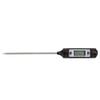 FreshCart Basics Digital Thermometer Temperature Tester with High Accuracy for Kitchen BBQ Food Meat Cooking view 1